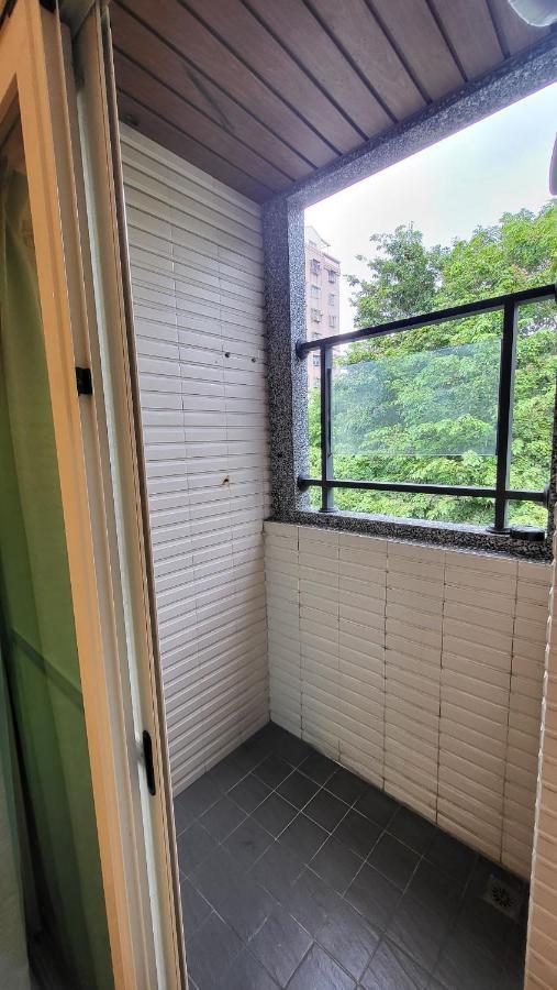 寓旅宿 Apato Cityhome Kaohsiung Exterior foto