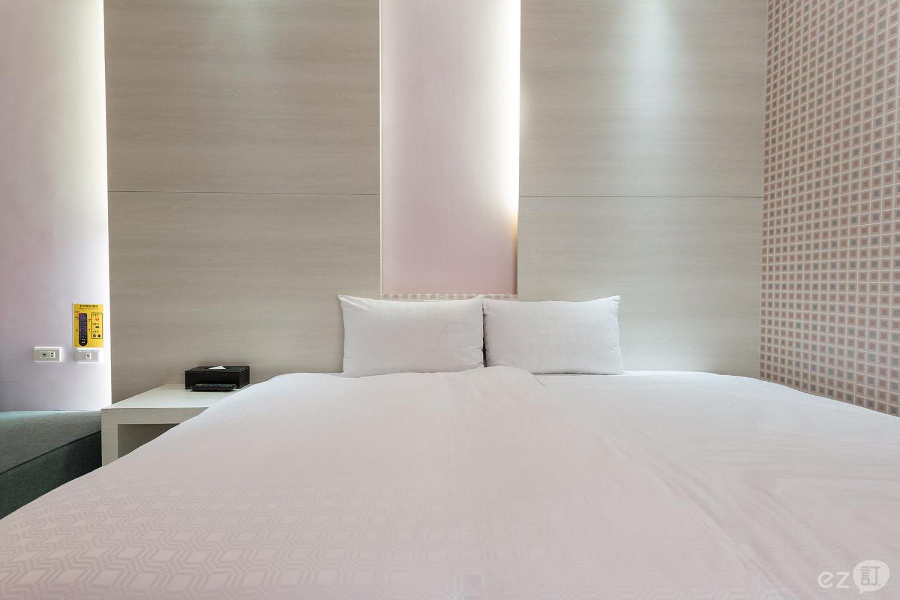 寓旅宿 Apato Cityhome Kaohsiung Exterior foto